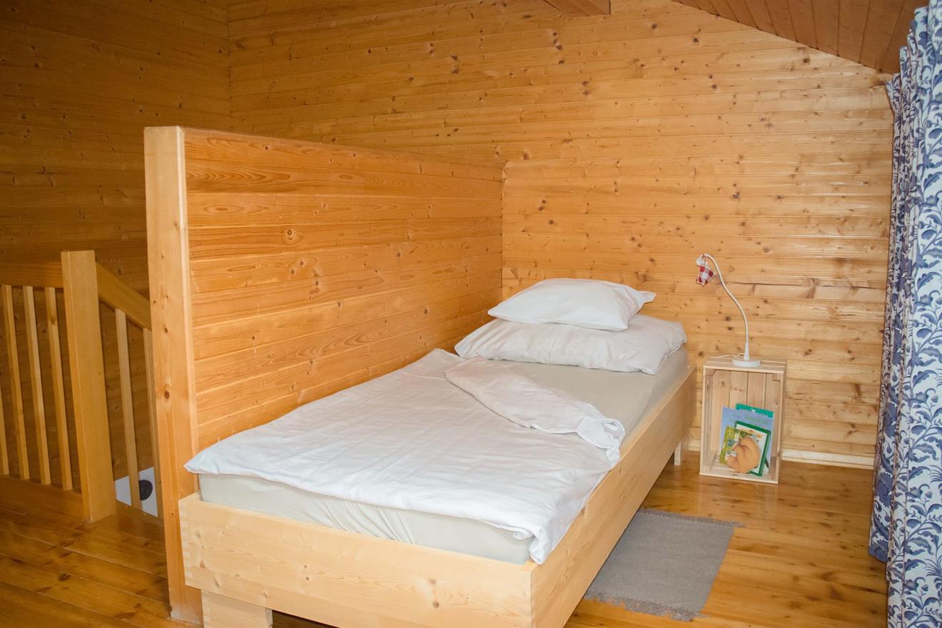 Monteur-Zimmer - Preis pro Nacht - Rain (Ebenthal in Kärnten, Poggersdorf) - Ferienwohnungen Wolte