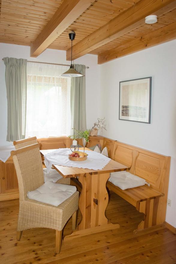 Monteur-Zimmer - Preis pro Nacht - Rain (Ebenthal in Kärnten, Poggersdorf) - Ferienwohnungen Wolte