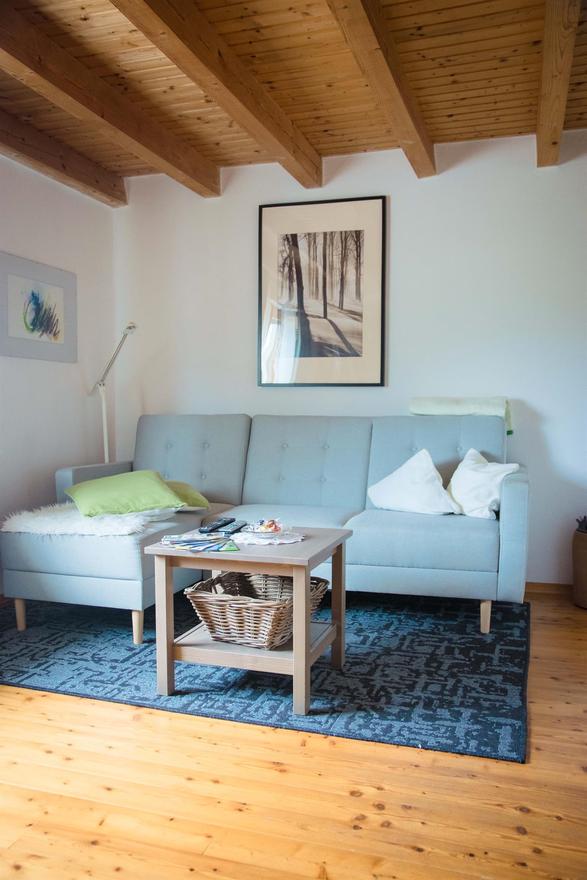 Monteur-Zimmer - Preis pro Nacht - Rain (Ebenthal in Kärnten, Poggersdorf) - Ferienwohnungen Wolte