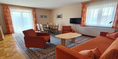 Monteur-Zimmer - Sattendorf - Haus Kraller