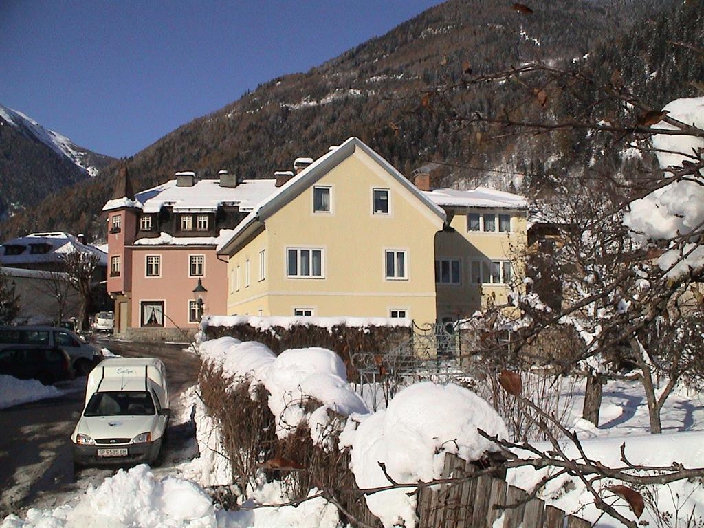 Monteur-Zimmer - Bad Gastein - Haus Pleterski