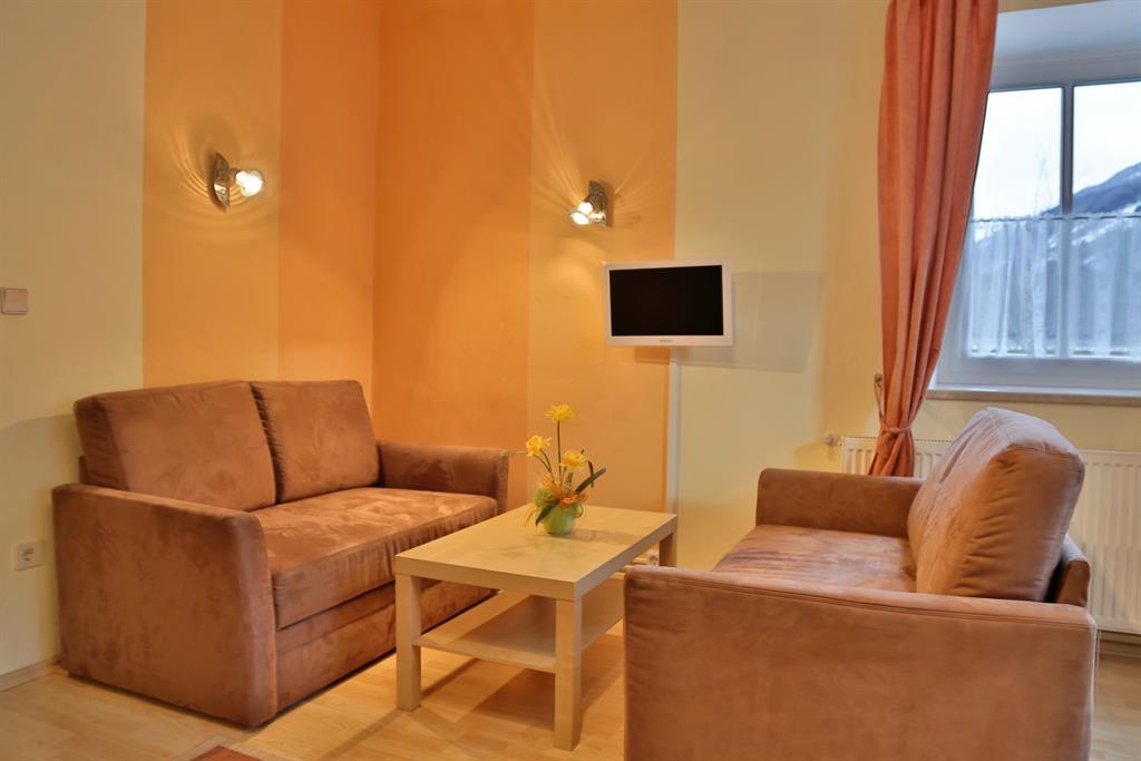 Monteur-Zimmer - Bad Gastein - Haus Pleterski