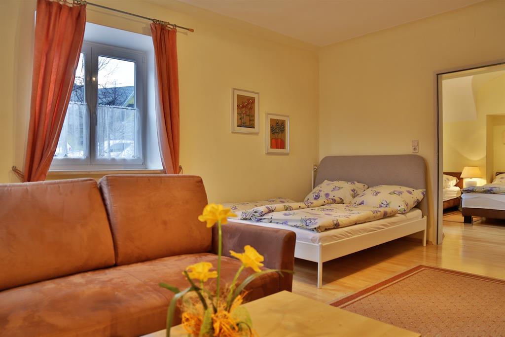 Monteur-Zimmer - Bad Gastein - Haus Pleterski