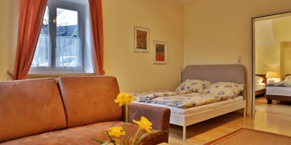 Monteur-Zimmer - Stockenboi - Haus Pleterski