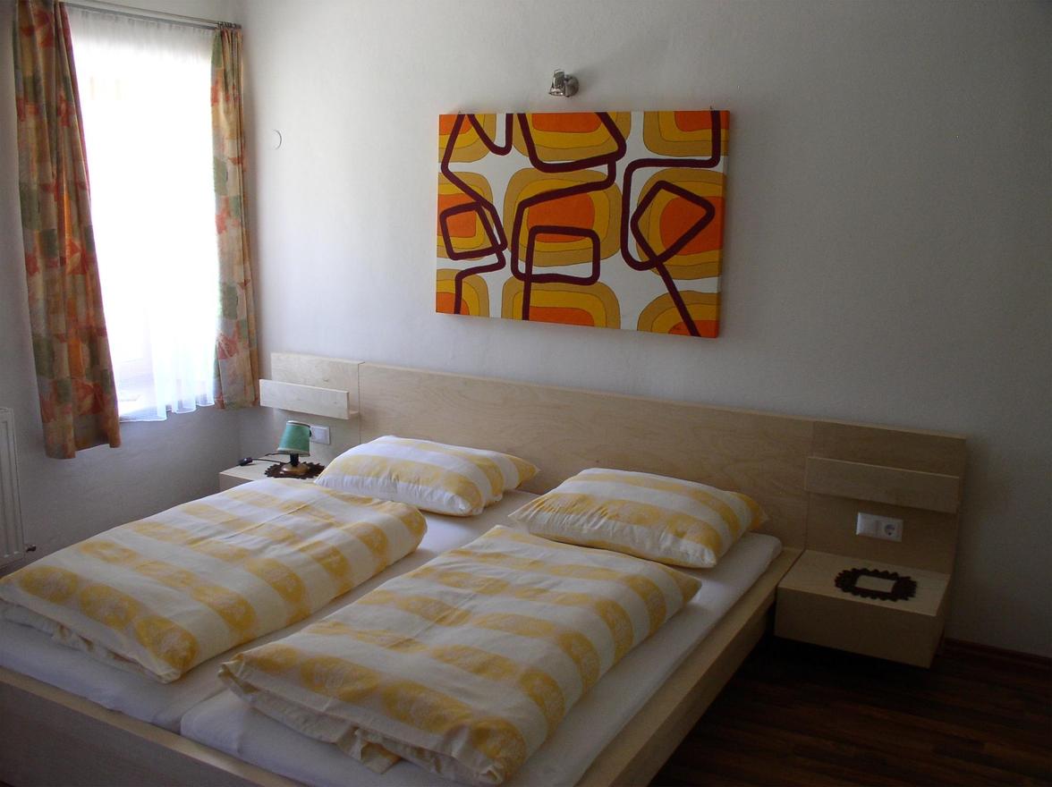 Monteur-Zimmer - Preis pro Nacht - Baldramsdorf - Taurer