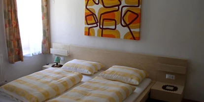 Monteur-Zimmer - Stockenboi - Taurer
