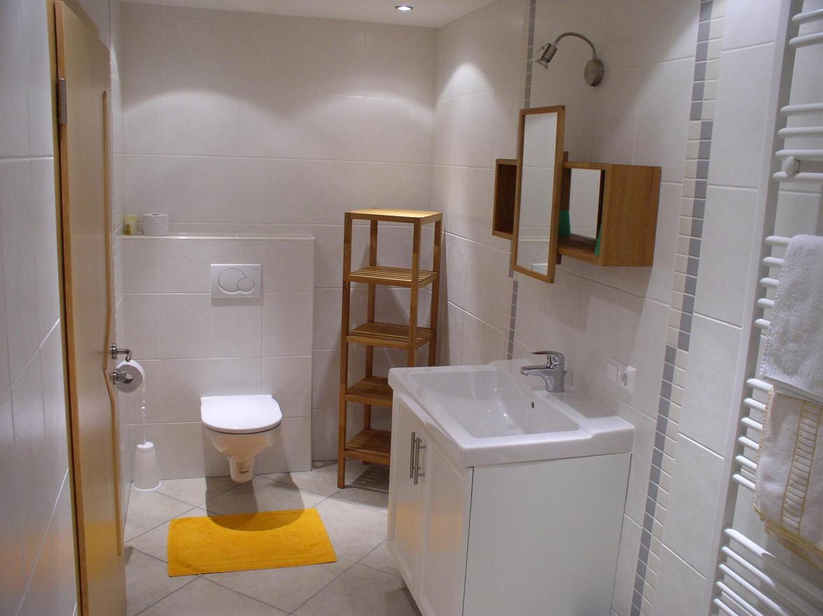 Monteur-Zimmer - Preis pro Nacht - Baldramsdorf - Taurer