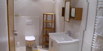 Monteur-Zimmer - Stockenboi - Taurer
