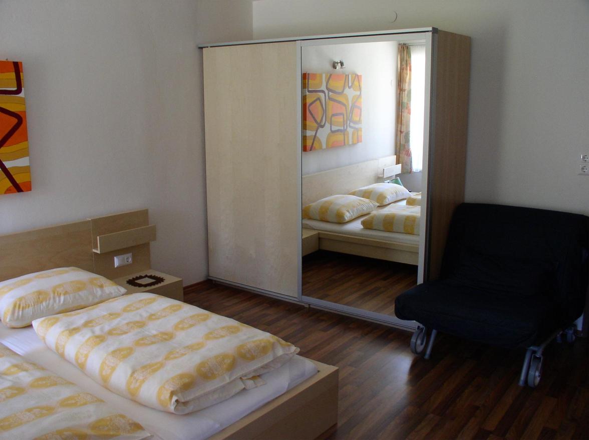 Monteur-Zimmer - Preis pro Nacht - Baldramsdorf - Taurer