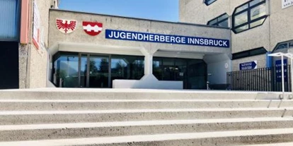 Monteur-Zimmer - Preis pro Nacht - Tirol - Jugendherberge Innsbruck - Youth Hostel