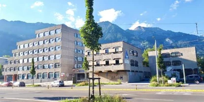 Monteur-Zimmer - Preis pro Nacht - Tirol - Jugendherberge Innsbruck - Youth Hostel