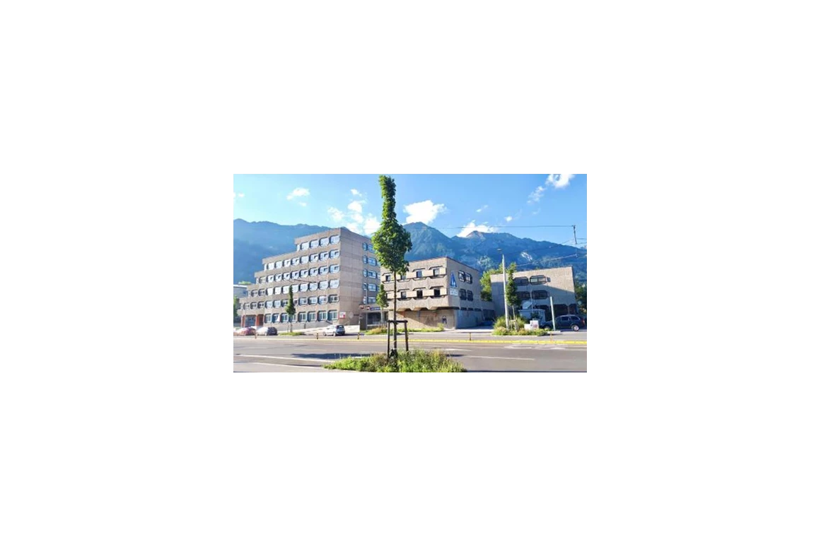MonteurZimmer: Jugendherberge Innsbruck - Youth Hostel