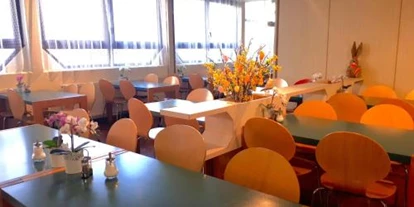 Monteur-Zimmer - Preis pro Nacht - Tirol - Jugendherberge Innsbruck - Youth Hostel