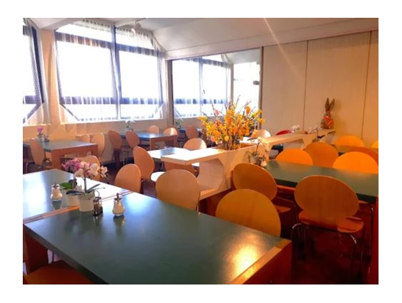 MonteurZimmer: Jugendherberge Innsbruck - Youth Hostel