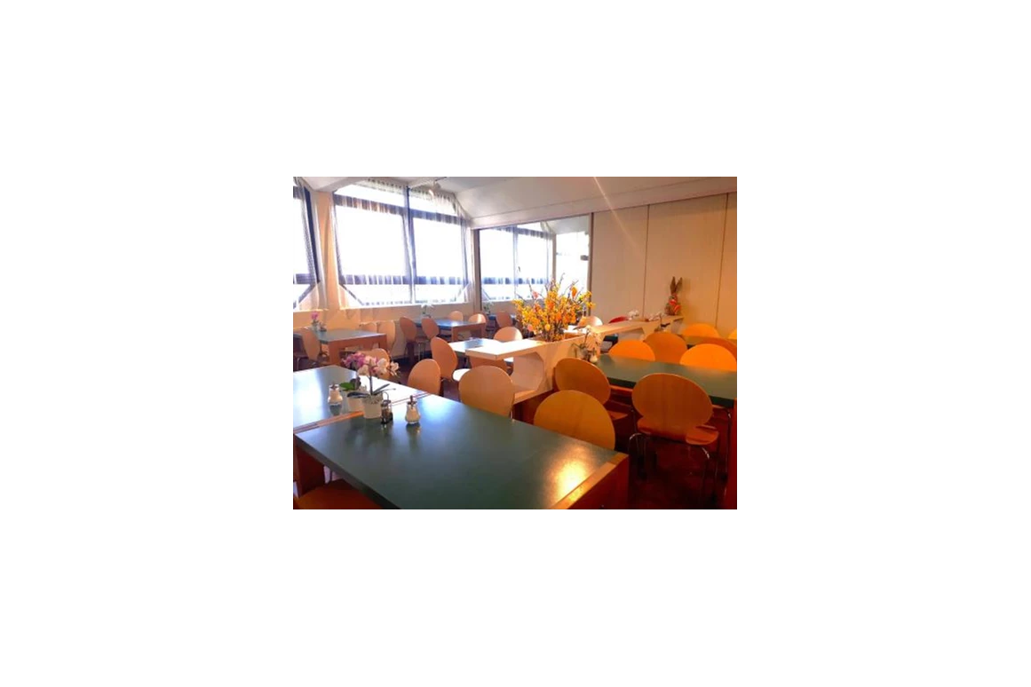 MonteurZimmer: Jugendherberge Innsbruck - Youth Hostel