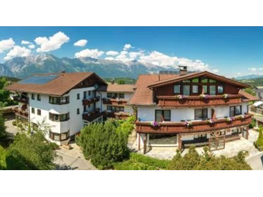 MonteurZimmer: Hotel Garni Schieferle