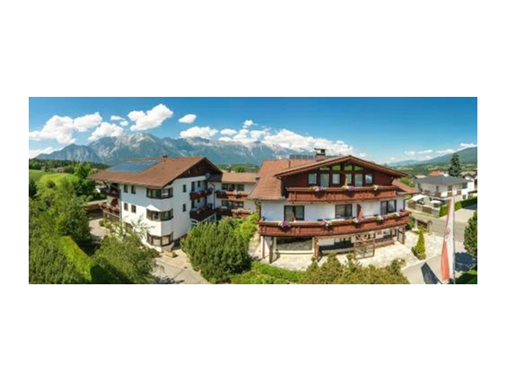 MonteurZimmer: Hotel Garni Schieferle