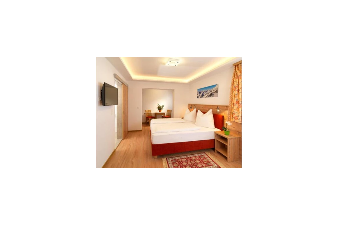 MonteurZimmer: Hotel Garni Schieferle