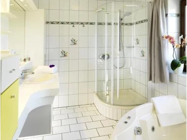 MonteurZimmer: Hotel Garni Schieferle