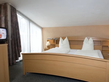 MonteurZimmer: Gasthof Götznerhof