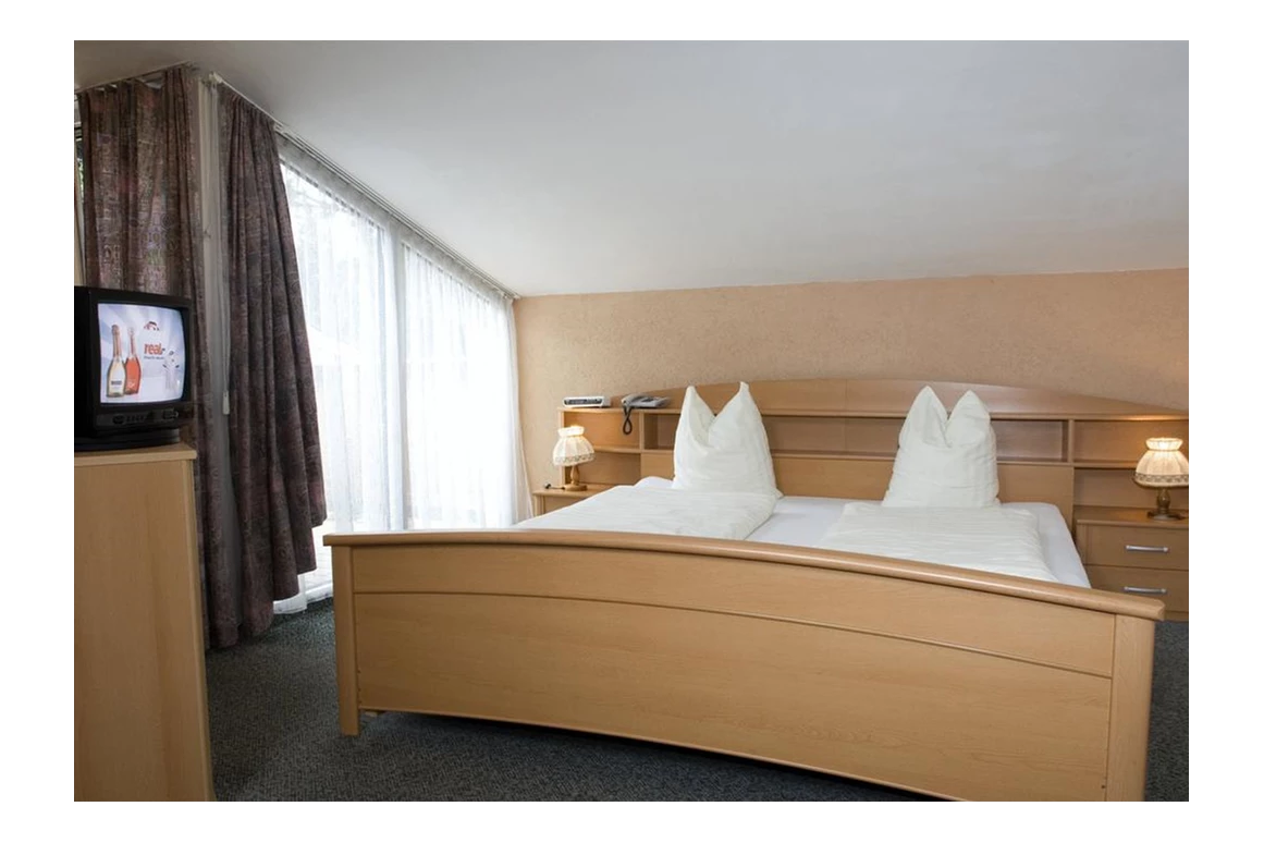 MonteurZimmer: Gasthof Götznerhof