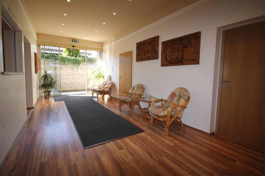 Monteur-Zimmer - Preis pro Nacht - Hall in Tirol - Gasthof Götznerhof