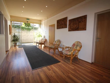 MonteurZimmer: Gasthof Götznerhof