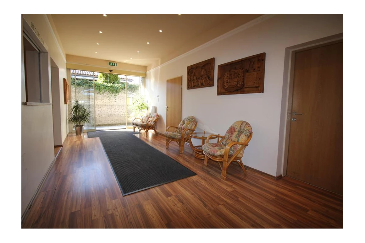 MonteurZimmer: Gasthof Götznerhof