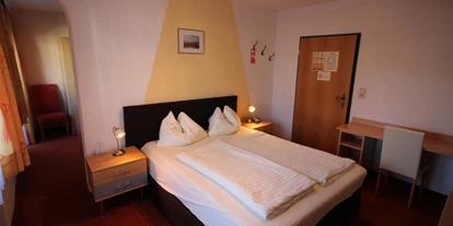 Monteur-Zimmer - Preis pro Nacht - Tirol - Gasthof Götznerhof