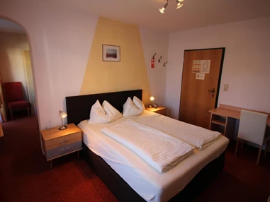 MonteurZimmer: Gasthof Götznerhof