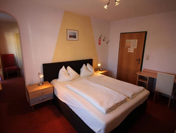 MonteurZimmer: Gasthof Götznerhof