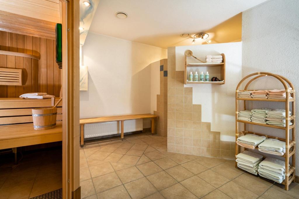 Monteur-Zimmer - Preis pro Nacht - Rattendorf - Erlenhof B&B