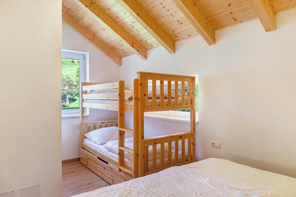 Monteur-Zimmer - Preis pro Nacht - Rattendorf - Bubbelen aan de piste