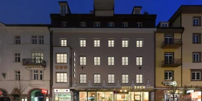 Monteur-Zimmer - Preis pro Nacht - Österreich - Hotel Zach