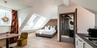 Monteur-Zimmer - Preis pro Nacht - Österreich - Hotel Zach