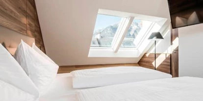 Monteur-Zimmer - Preis pro Nacht - Österreich - Hotel Zach