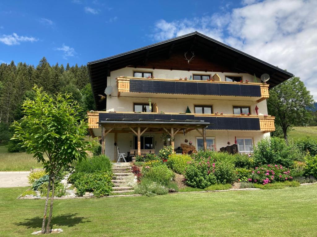 Monteur-Zimmer - Preis pro Nacht - Rattendorf - Gailtal Panorama