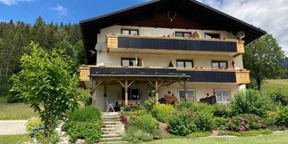 Monteur-Zimmer - Rattendorf - Gailtal Panorama