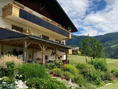 MonteurZimmer: Gailtal Panorama