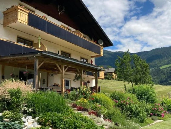 MonteurZimmer: Gailtal Panorama