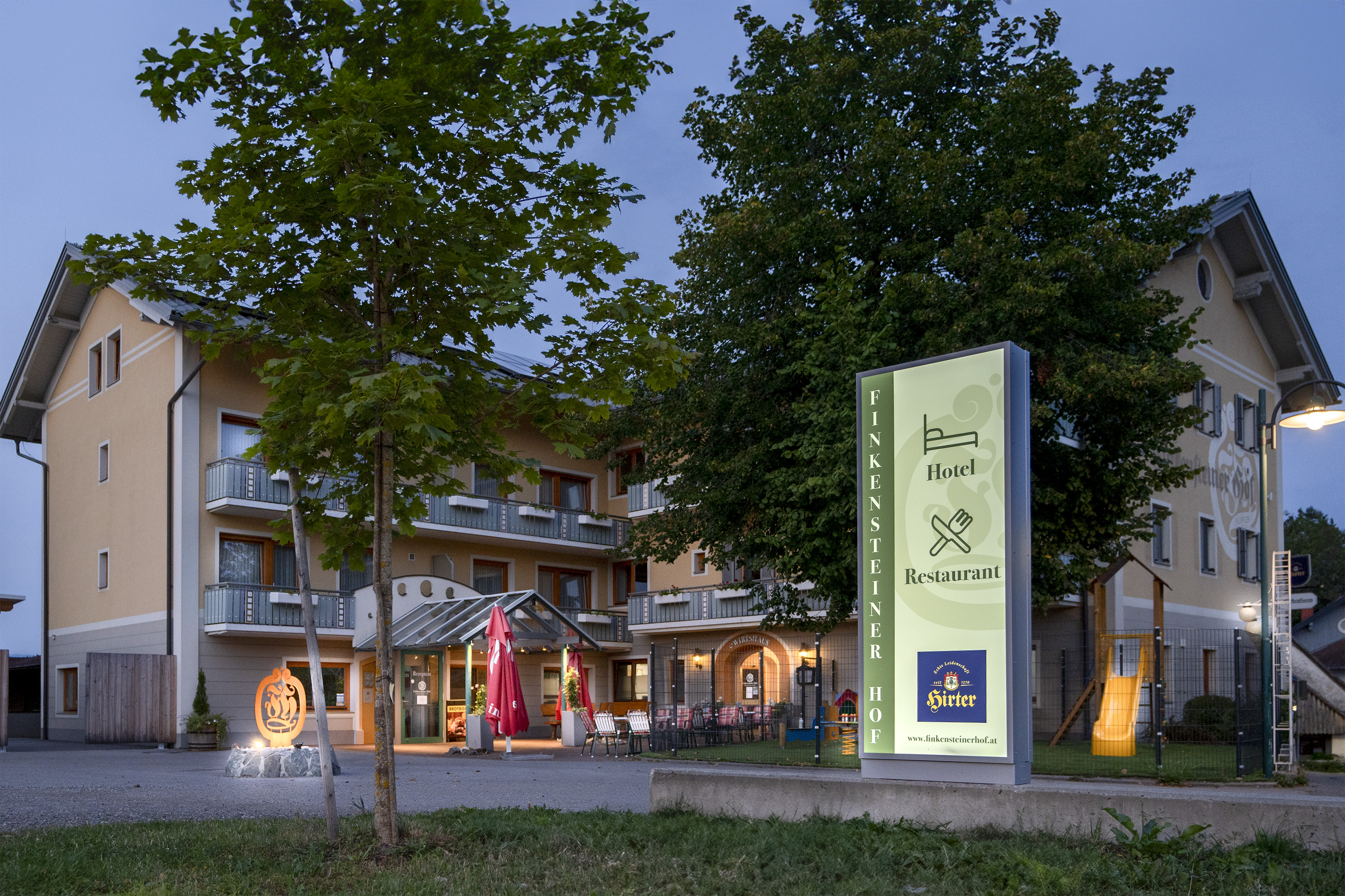 Monteur-Zimmer - Zwischenreinigung - Kärnten - Finkensteiner Hof