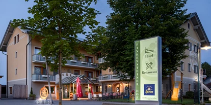 Monteur-Zimmer - Stockenboi - Finkensteiner Hof