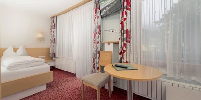 Monteur-Zimmer - Stockenboi - Finkensteiner Hof