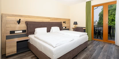 Monteur-Zimmer - Stockenboi - Finkensteiner Hof
