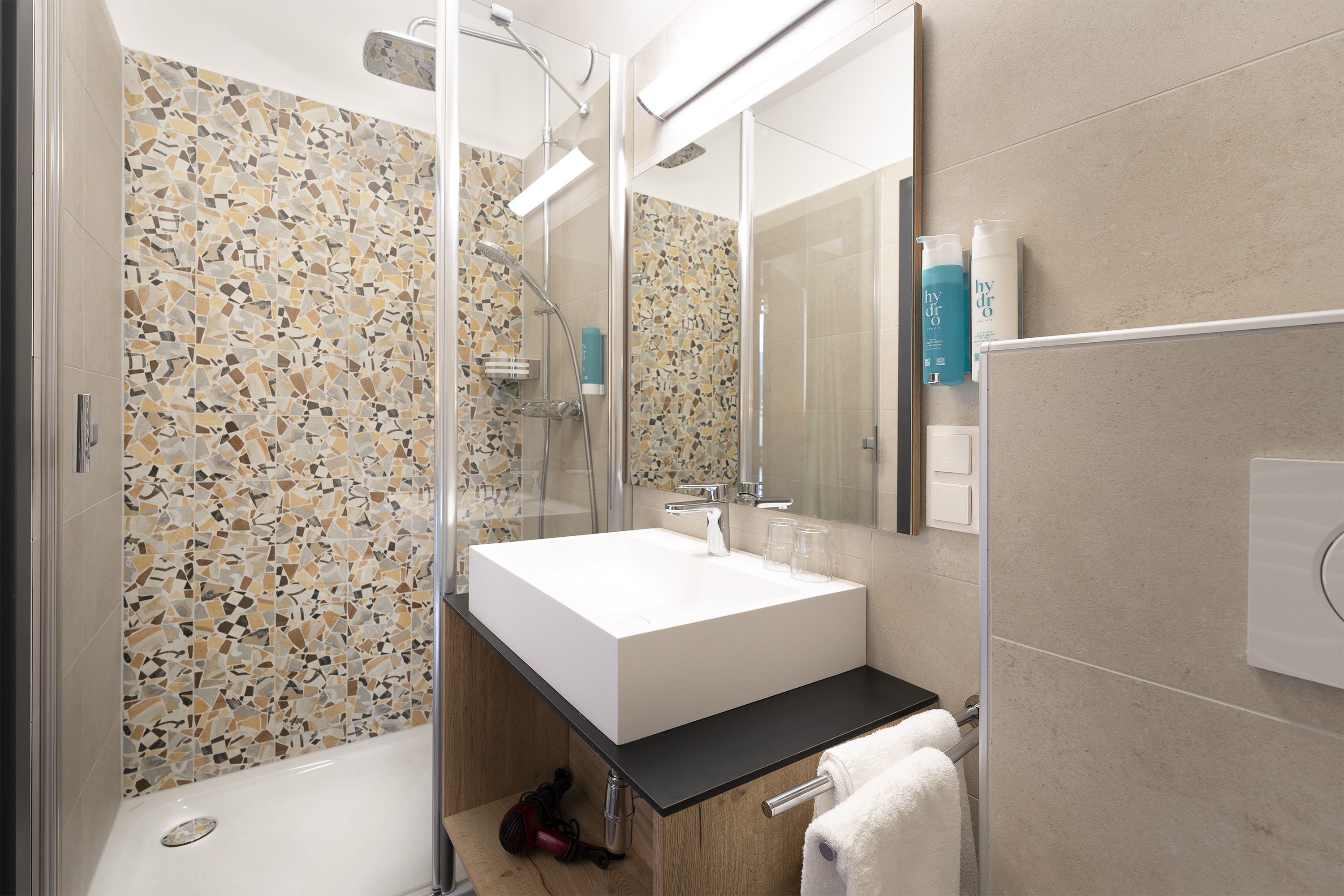 Monteur-Zimmer - Zwischenreinigung - Kärnten - Finkensteiner Hof