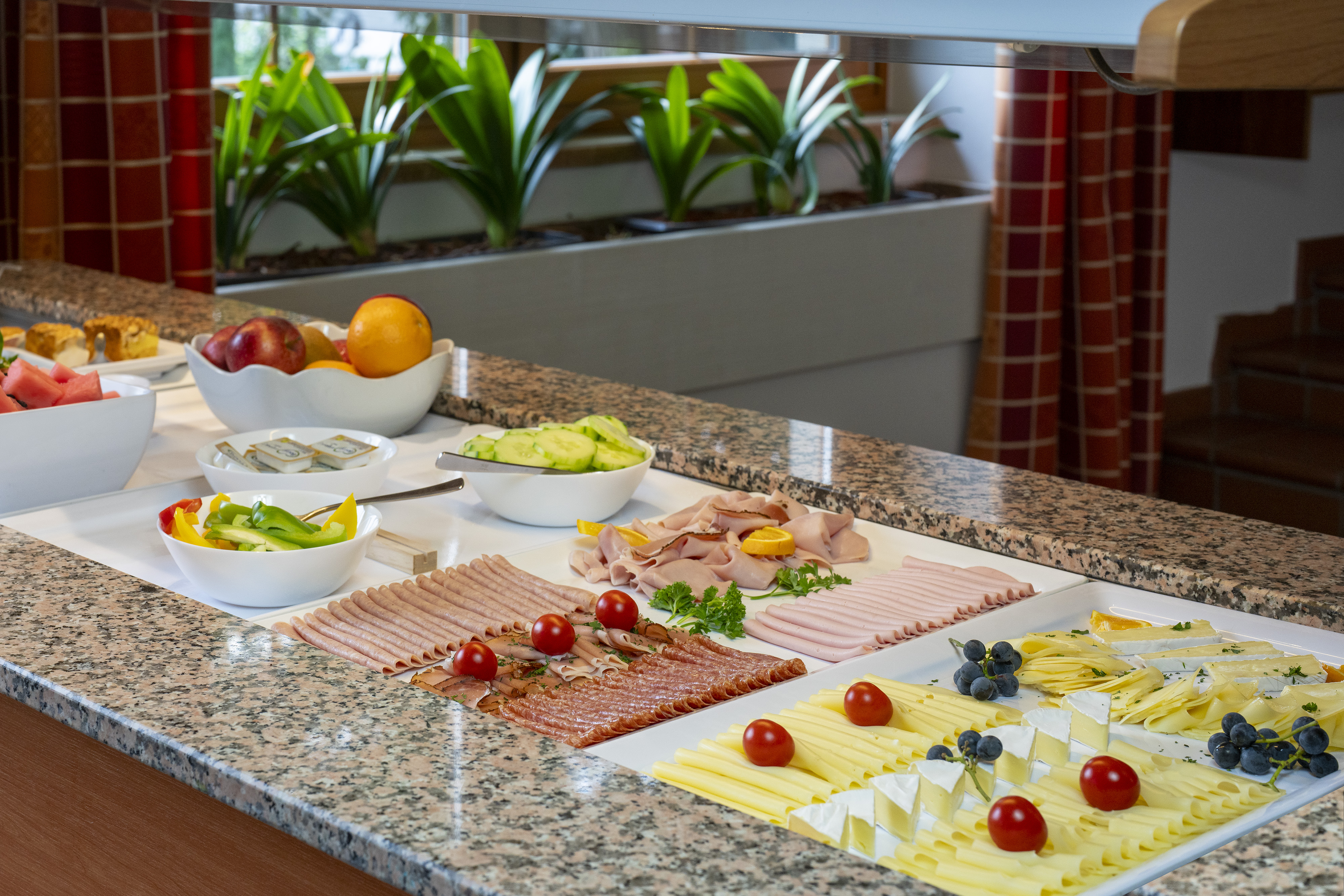 MonteurZimmer: Finkensteiner Hof