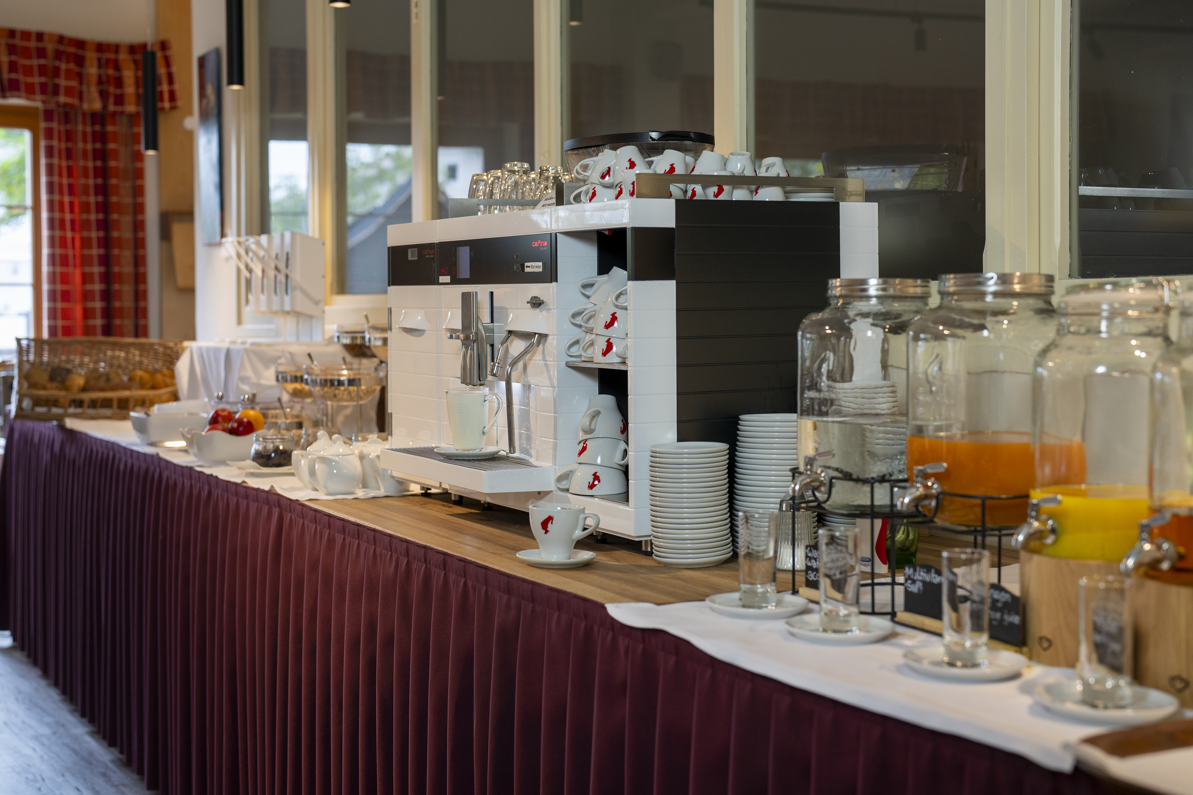 MonteurZimmer: Finkensteiner Hof