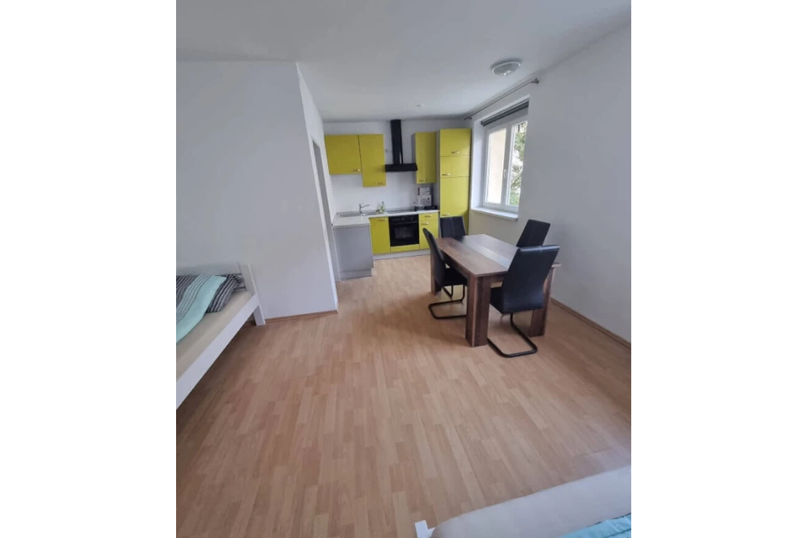 MonteurZimmer: Apartment ADSA Niedernharterstrasse Linz TOP 28