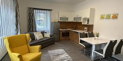 Monteur-Zimmer - Sattendorf - Kathi´s Juwel