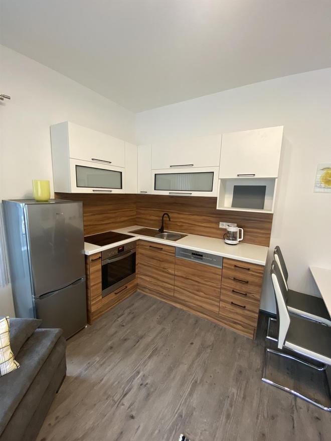 Monteur-Zimmer - Innerkrems - Kathi´s Juwel